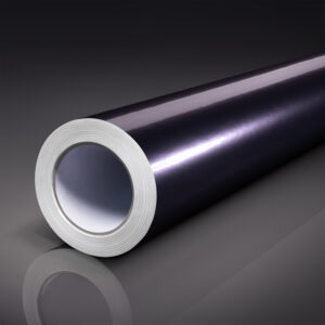 Metal Paint Bleak Midwinter Purple