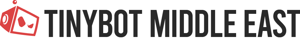 Tinybot Middle East