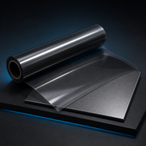 Graphite Shield PPF — Demo